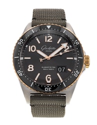 Glashutte Original SeaQ Panorama Date 1-36-13-04-91-34